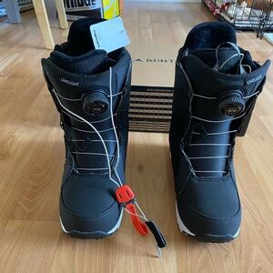Burton | Women’s Snowboard Boot | Limelight Boa | Size 8